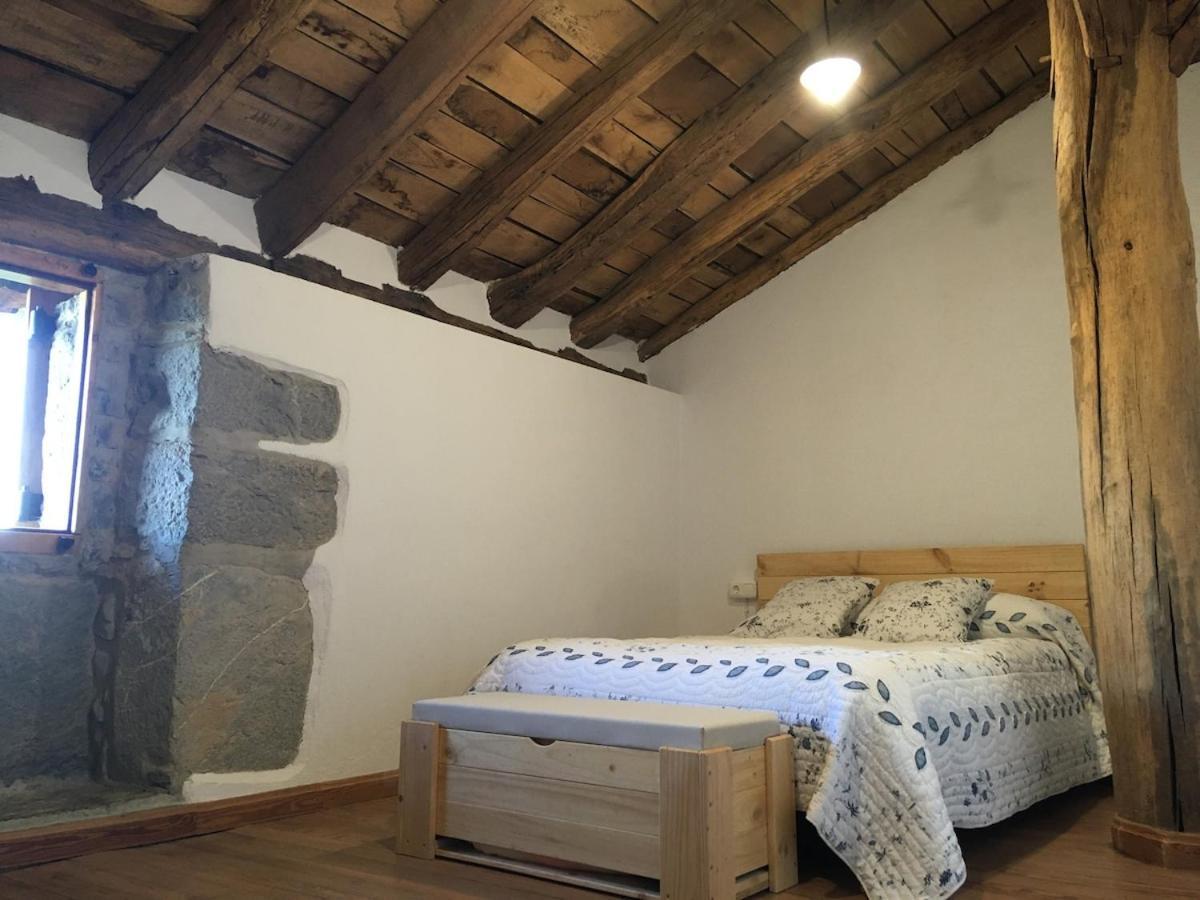 Casa Rural Agerre Berri Larraul Exterior photo